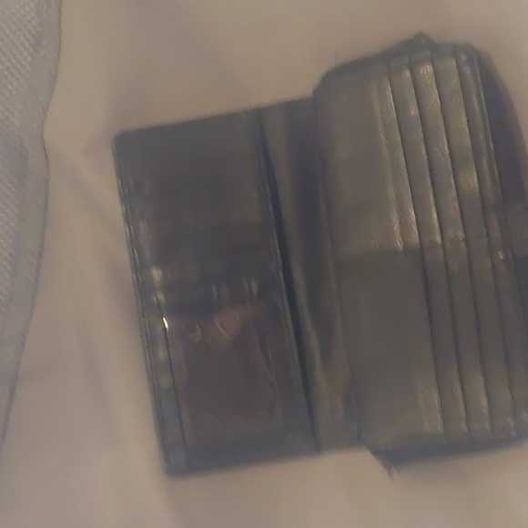 Halston heritage wallet - Picture 2 of 3